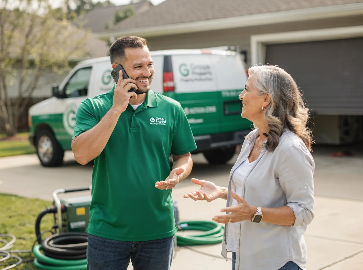 Water Damage Restoration Laurelville, OH FAQs